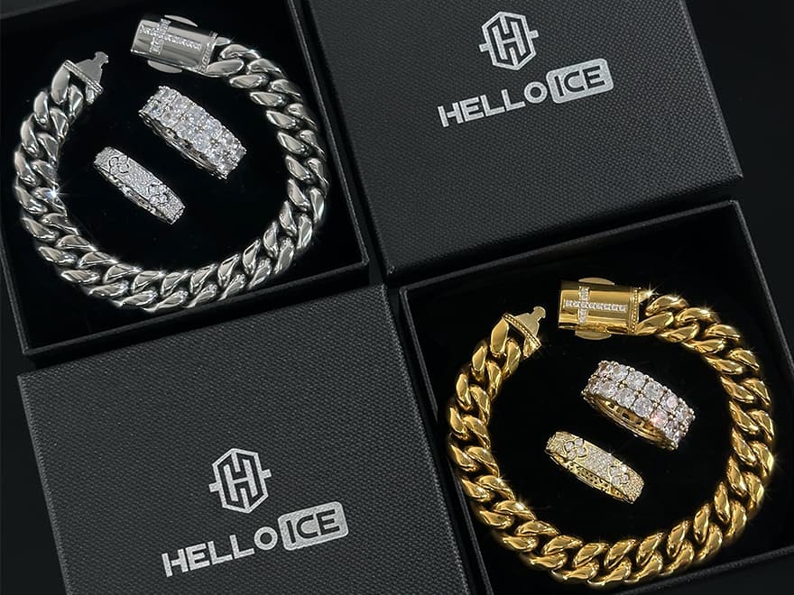 JEWELRY WITH PERSONAL MEANING