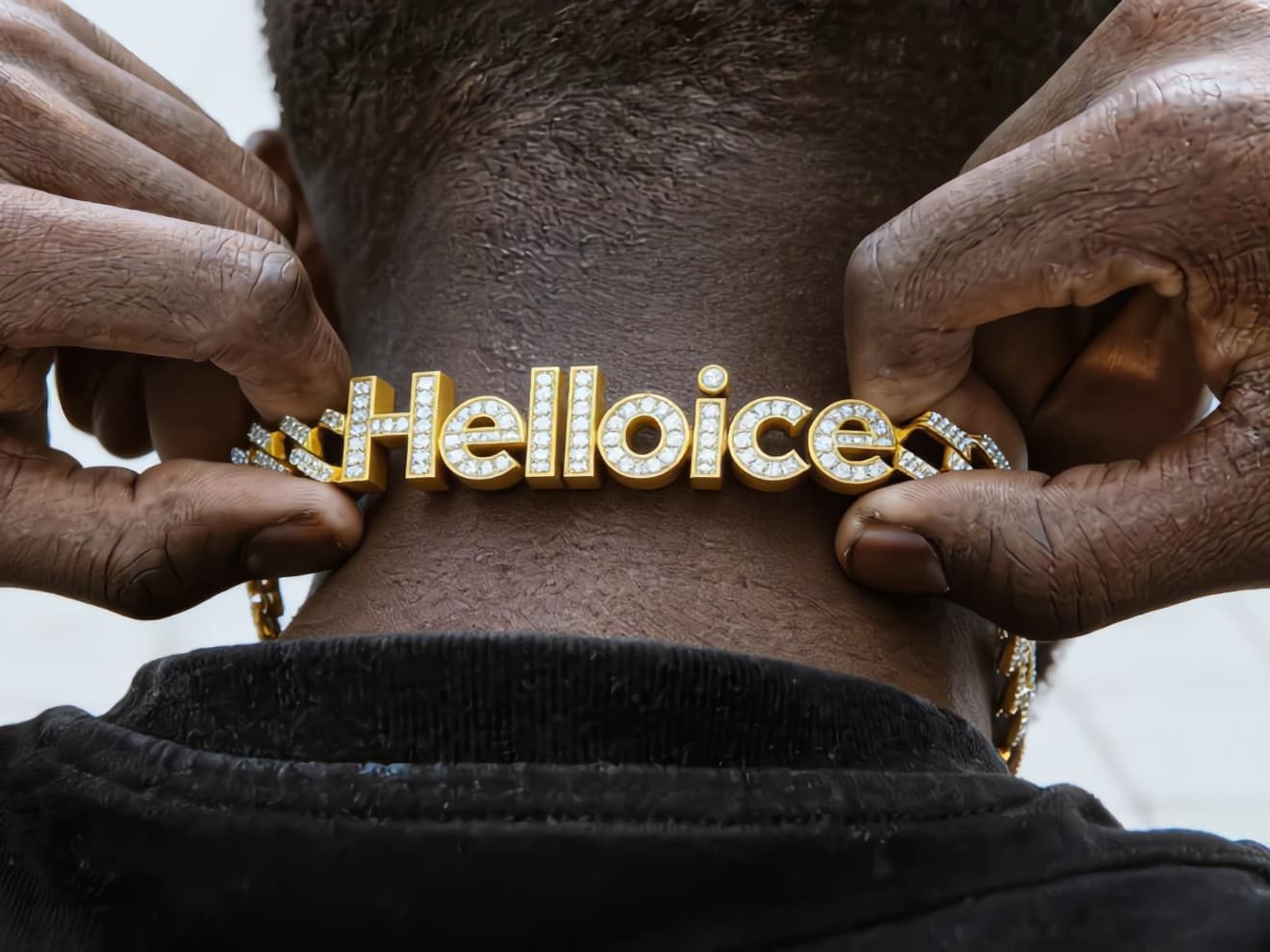 ABOUT HELLOICE